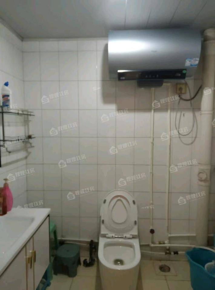 东丽花园2室2厅1卫92㎡