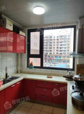东丽花园2室2厅1卫92㎡