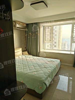禧福荷堂B区3室2厅2卫126㎡