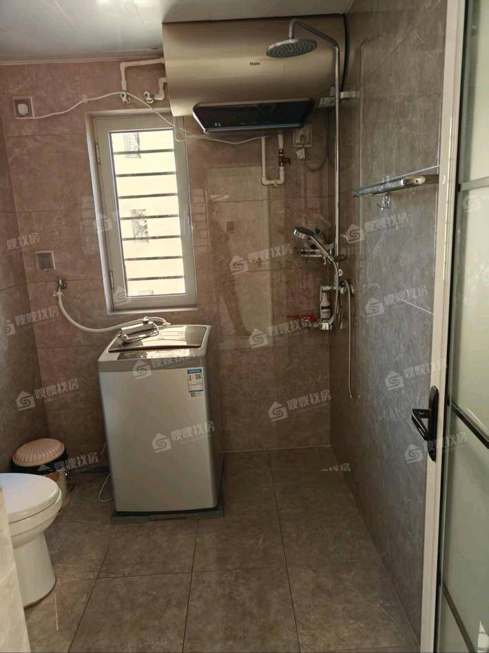 禧福荷堂B区3室2厅2卫126㎡