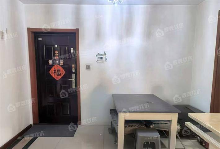 凤凰城（B区）3室2厅1卫128㎡