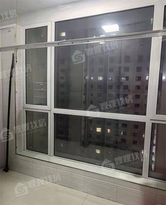 凤凰城（B区）3室2厅1卫128㎡