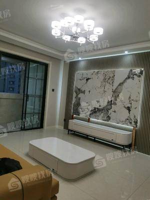 嘉禾一方二期4室2厅2卫156㎡