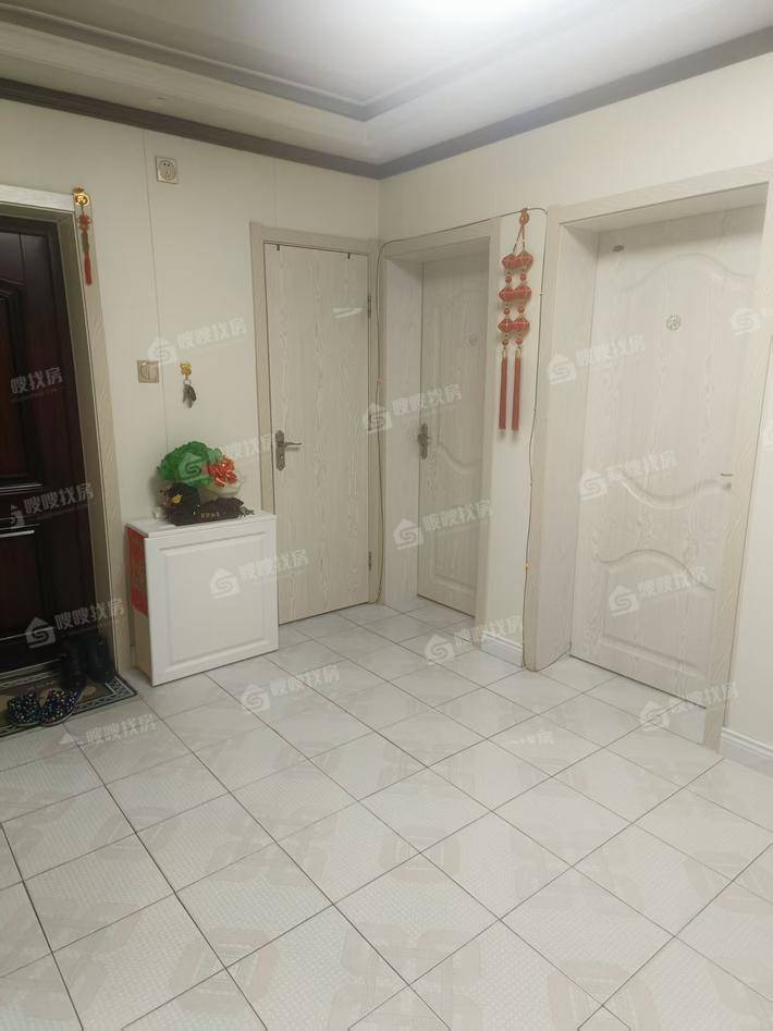 南新村社区2室2厅1卫67㎡