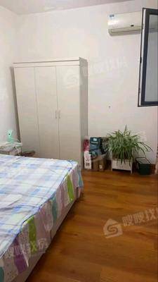 印象青城2室2厅1卫84㎡