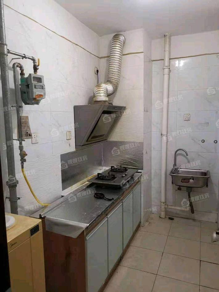 恒大城（商品房）2室1厅1卫98㎡