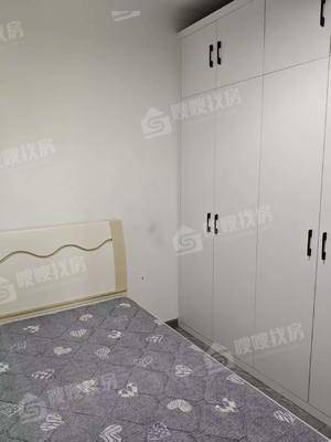 金域华城（金茂府）2室2厅1卫94㎡