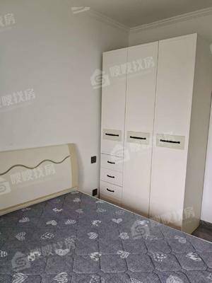 金域华城（金茂府）2室2厅1卫94㎡