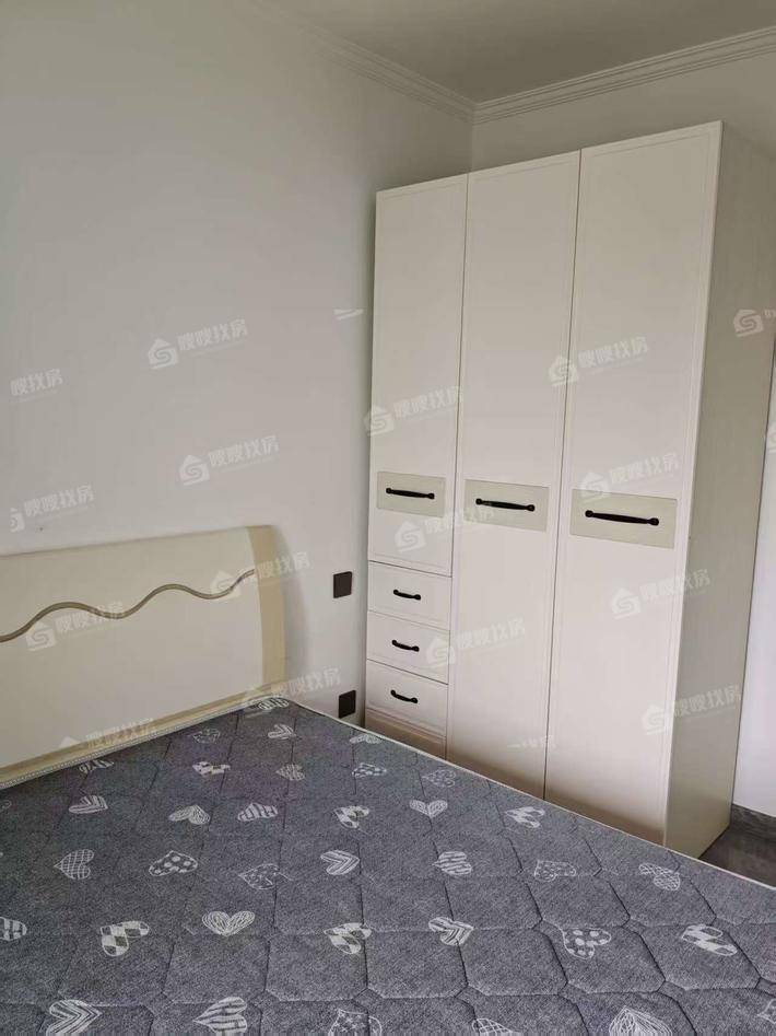 金域华城（金茂府）2室2厅1卫94㎡