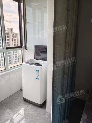 金域华城（金茂府）2室2厅1卫94㎡