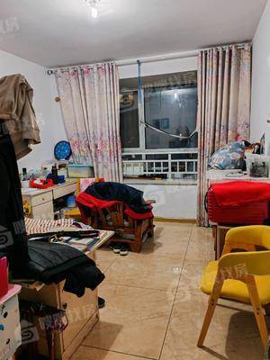 禧福荷堂A区3室1厅1卫114㎡