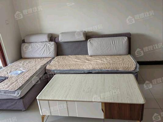 大运河新村（安运佳苑）2室2厅1卫96㎡