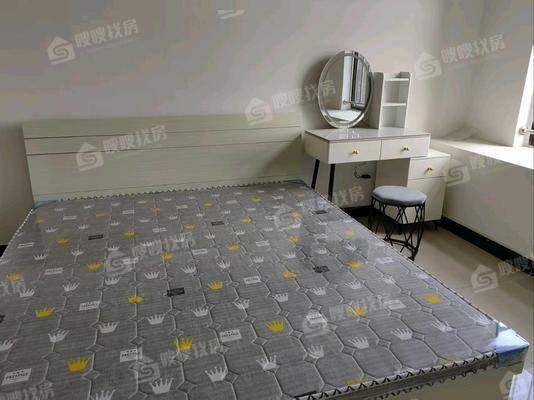 大运河新村（安运佳苑）2室2厅1卫96㎡