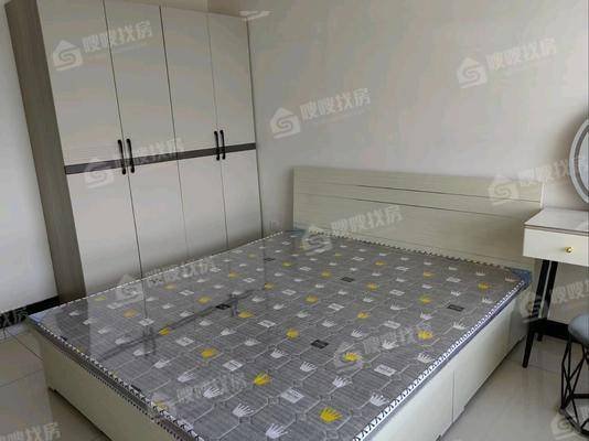 大运河新村（安运佳苑）2室2厅1卫96㎡