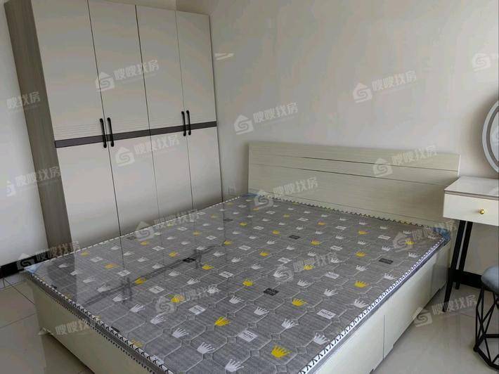 大运河新村（安运佳苑）2室2厅1卫96㎡