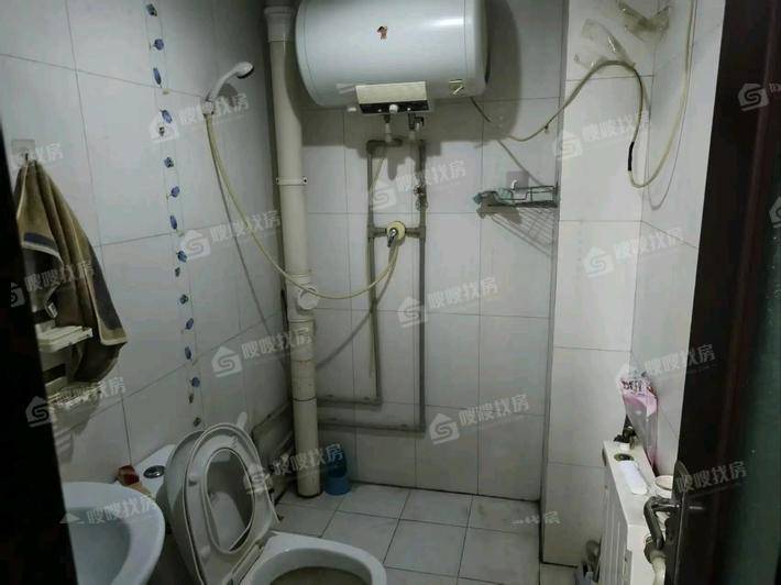 广厦阳光2室2厅1卫93㎡