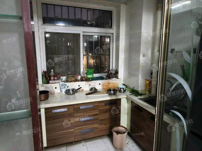 广厦阳光2室2厅1卫93㎡