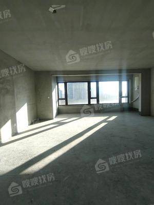 泰合荣盛华府（南区）3室2厅3卫178㎡