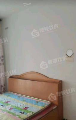 东方世纪城东区2室2厅1卫78㎡