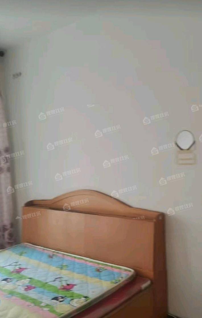 东方世纪城东区2室2厅1卫78㎡