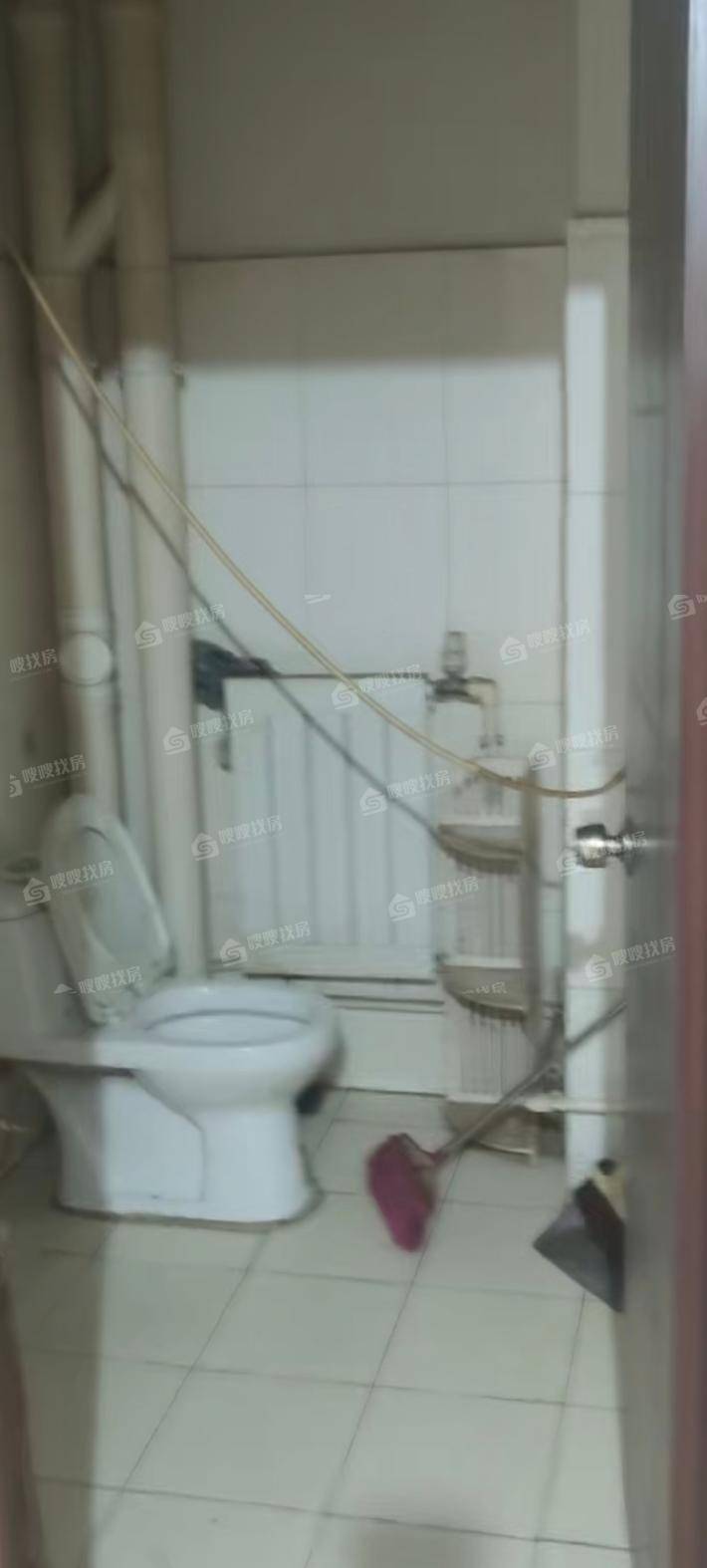 东方世纪城东区2室2厅1卫78㎡