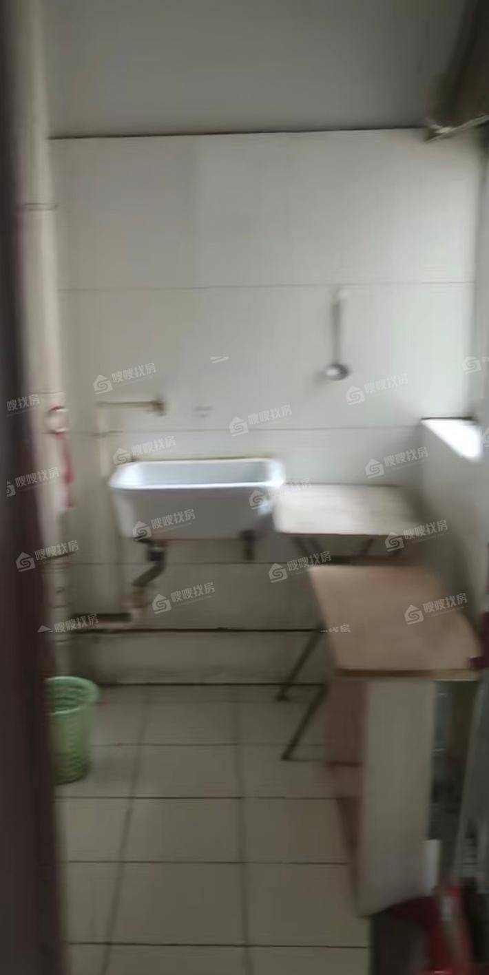 东方世纪城东区2室2厅1卫78㎡