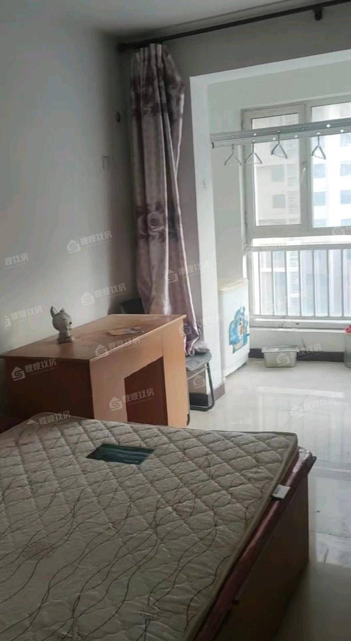 东方世纪城东区2室2厅1卫78㎡
