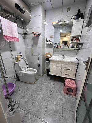 天成和园3室2厅2卫127㎡