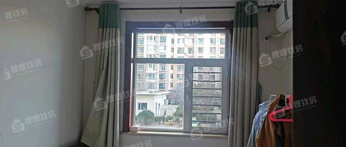 贻成御景国际3室2厅2卫139㎡