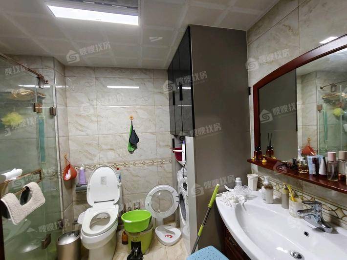 天成明月洲西区3室2厅2卫161㎡