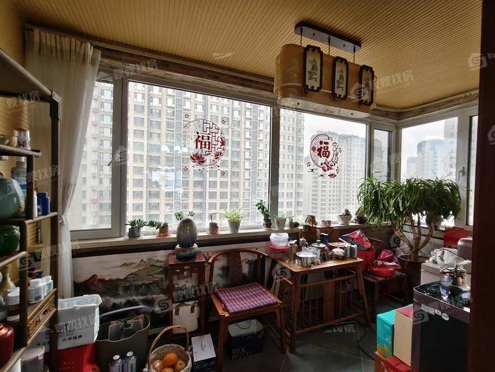 天成明月洲西区3室2厅2卫161㎡
