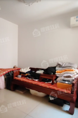 凤凰城（B区）2室2厅1卫91㎡