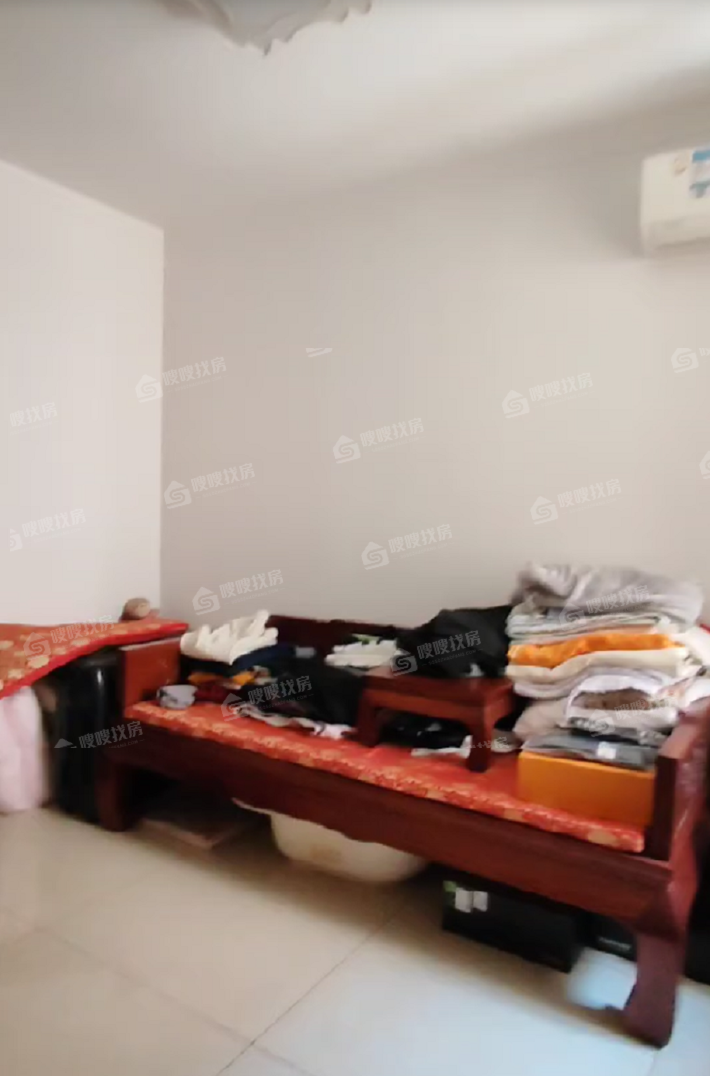 凤凰城（B区）2室2厅1卫91㎡