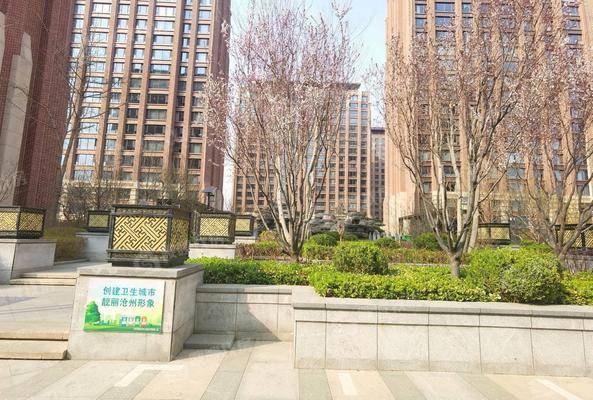 吉祥天著4室2厅2卫188㎡