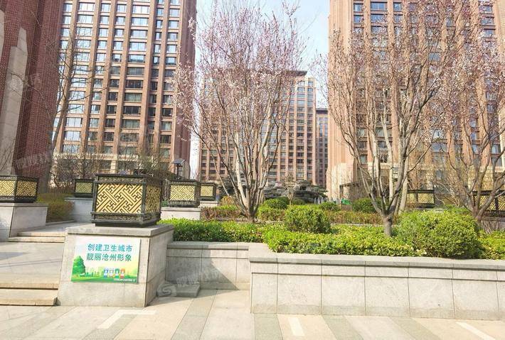 吉祥天著4室2厅2卫188㎡