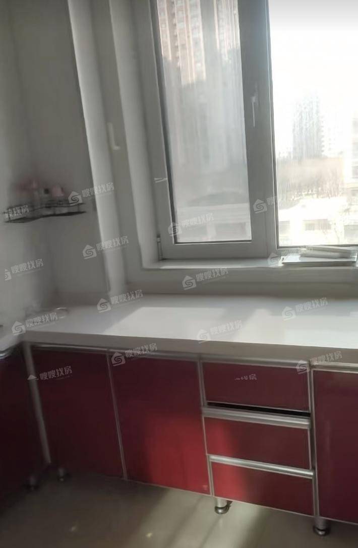 天成明月洲西区3室2厅2卫119㎡