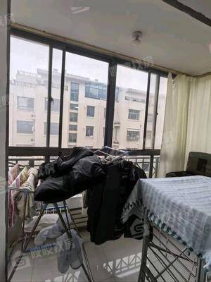 颐和家园3室2厅1卫105㎡