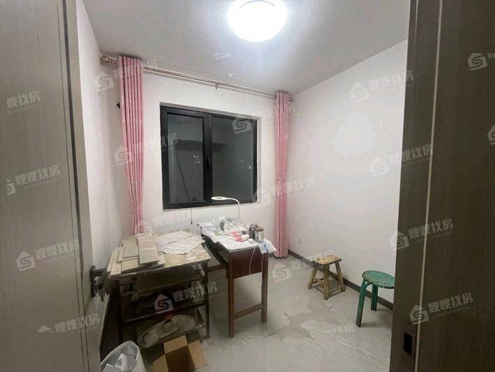 新城悦隽时代3室2厅1卫103㎡