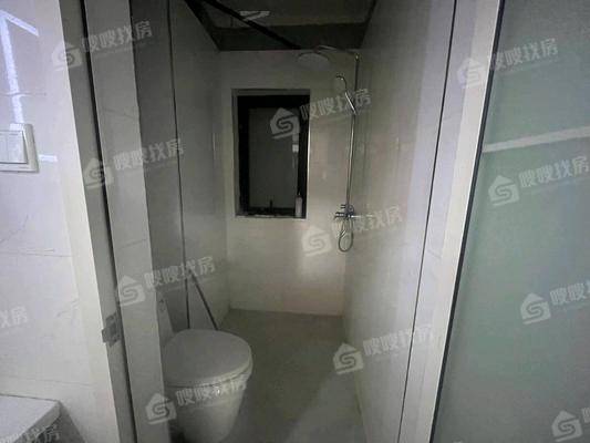 新城悦隽时代3室2厅1卫103㎡