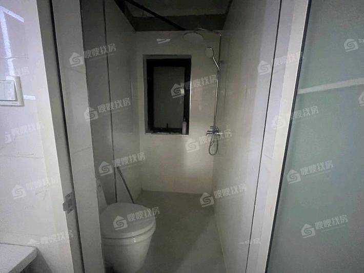 新城悦隽时代3室2厅1卫103㎡
