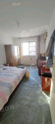锦绣家园2室2厅1卫93㎡