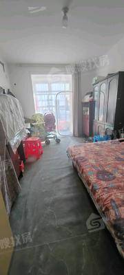 锦绣家园2室2厅1卫93㎡
