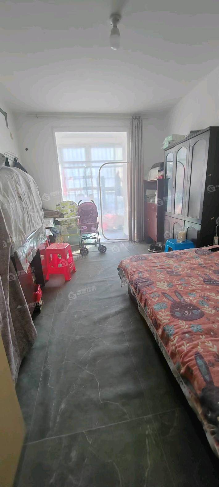 锦绣家园2室2厅1卫93㎡
