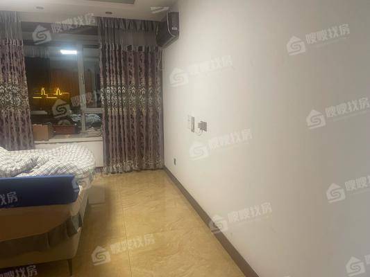 天成郡府东区4室2厅2卫190㎡