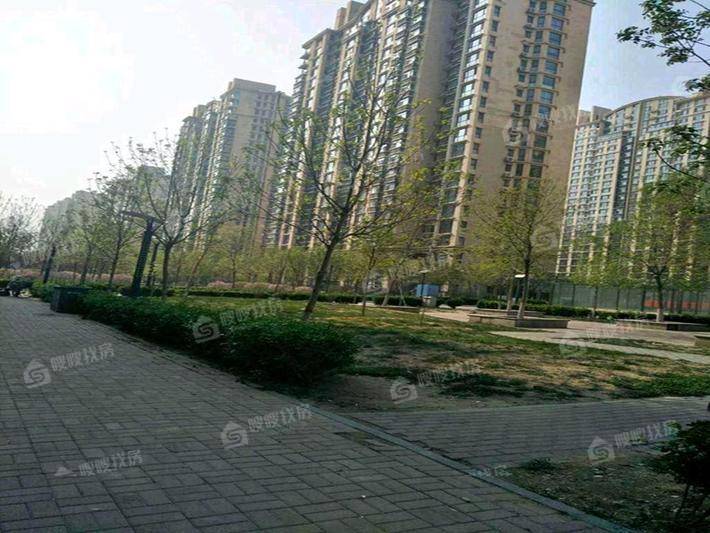 御河新城东区1室1厅1卫88㎡