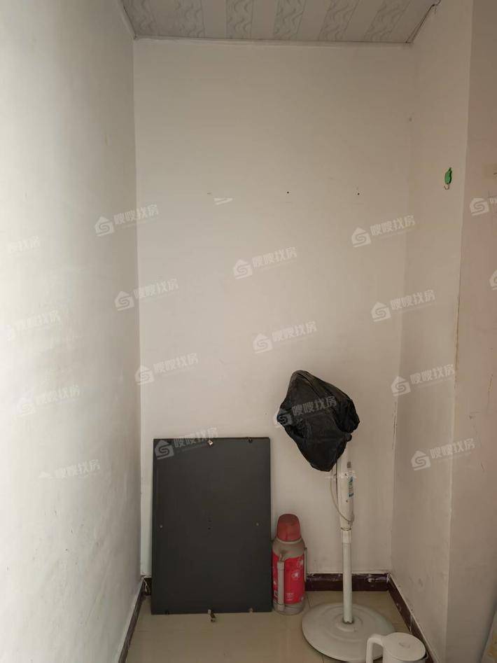御河新城东区1室1厅1卫88㎡