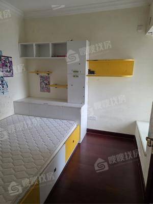 恒大城（商品房）3室2厅1卫112㎡