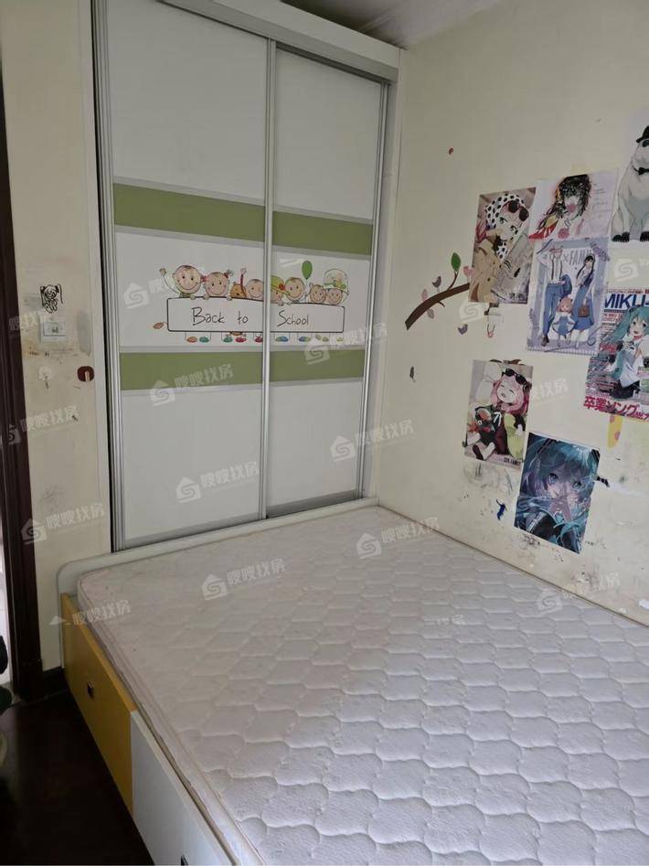 恒大城（商品房）3室2厅1卫112㎡