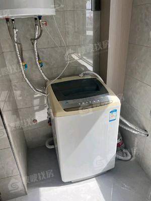 颐和尚城四区2室1厅1卫75㎡