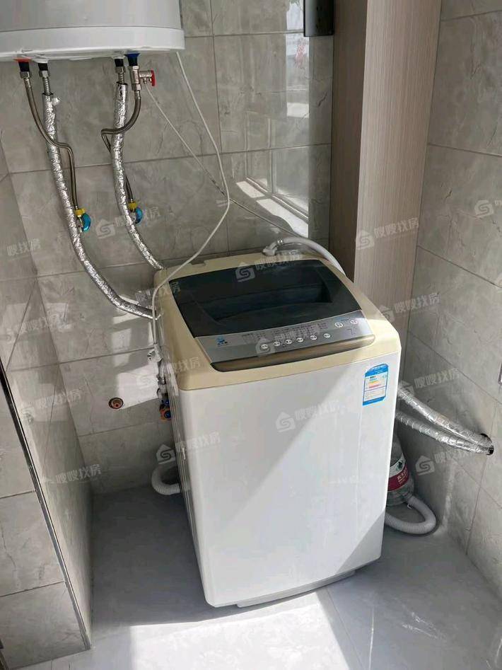 颐和尚城四区2室1厅1卫75㎡